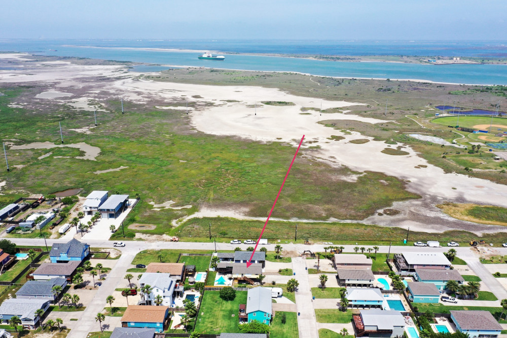Port Aransas 107