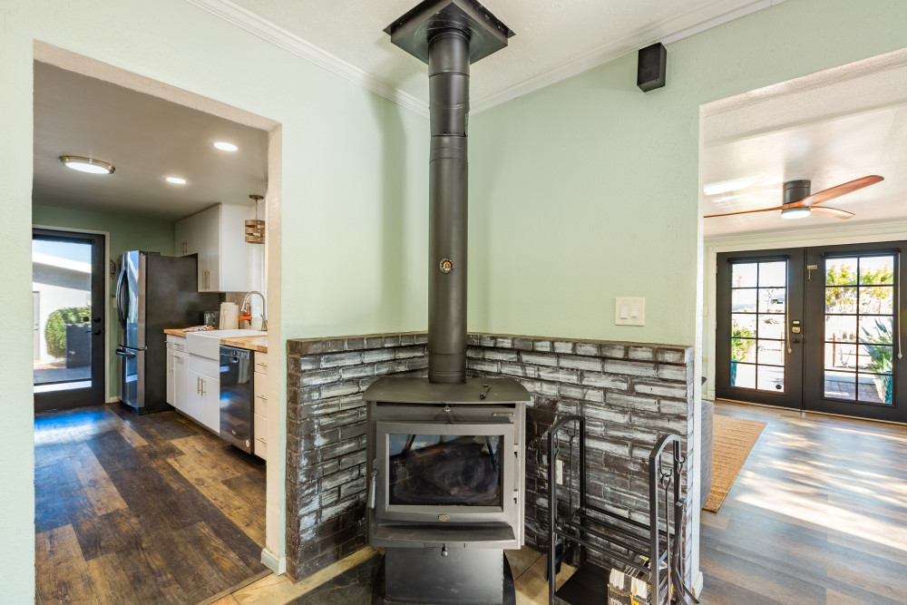 Yucca Valley 11, 3 bedroom Villa in California Top Villas