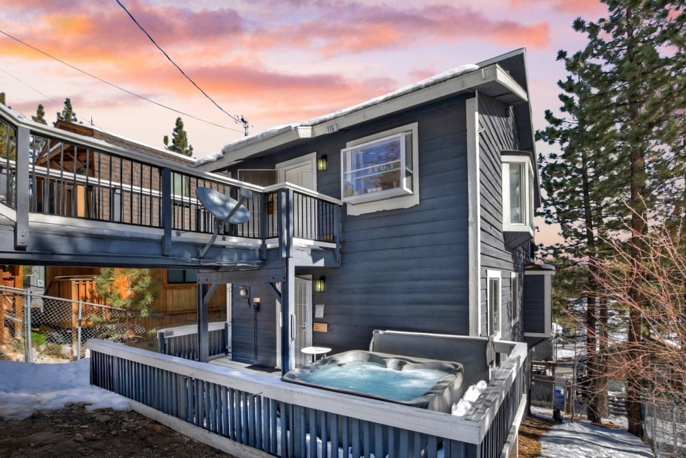 Big Bear 1