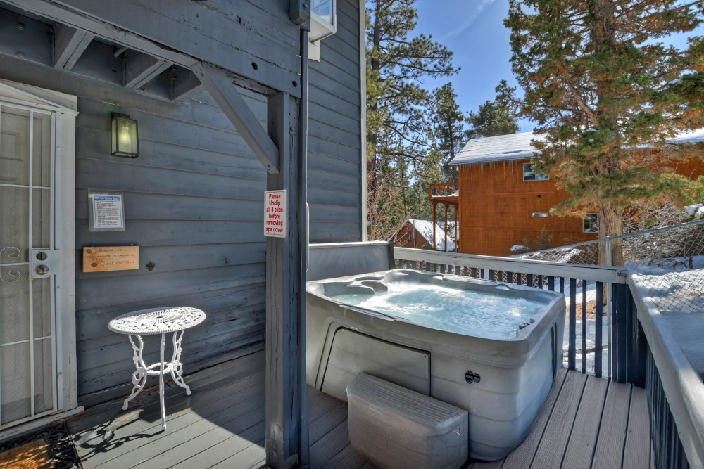 Big Bear 1