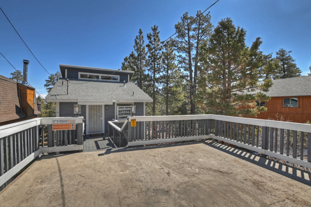 Big Bear 1