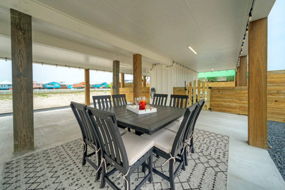 Port Aransas 1
