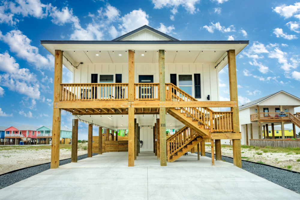 Port Aransas 1