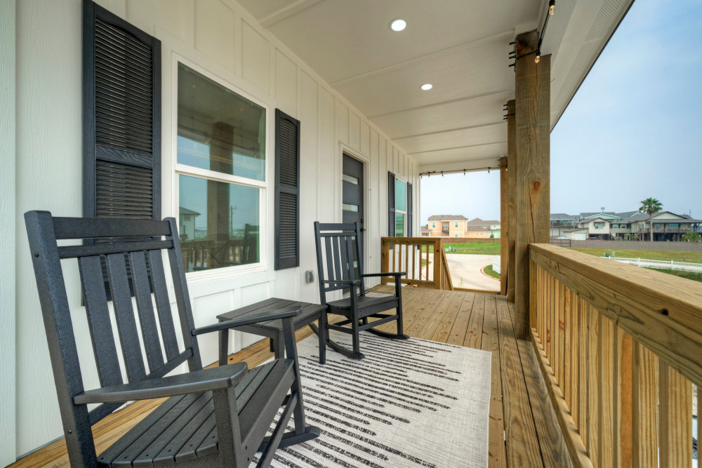 Port Aransas 1