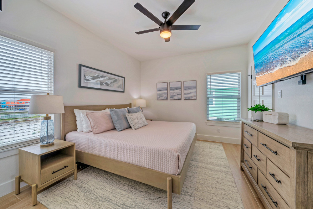 Port Aransas 1
