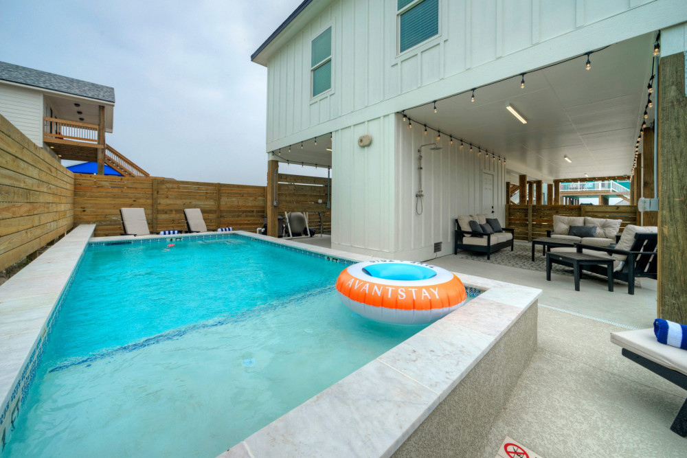 Port Aransas 1