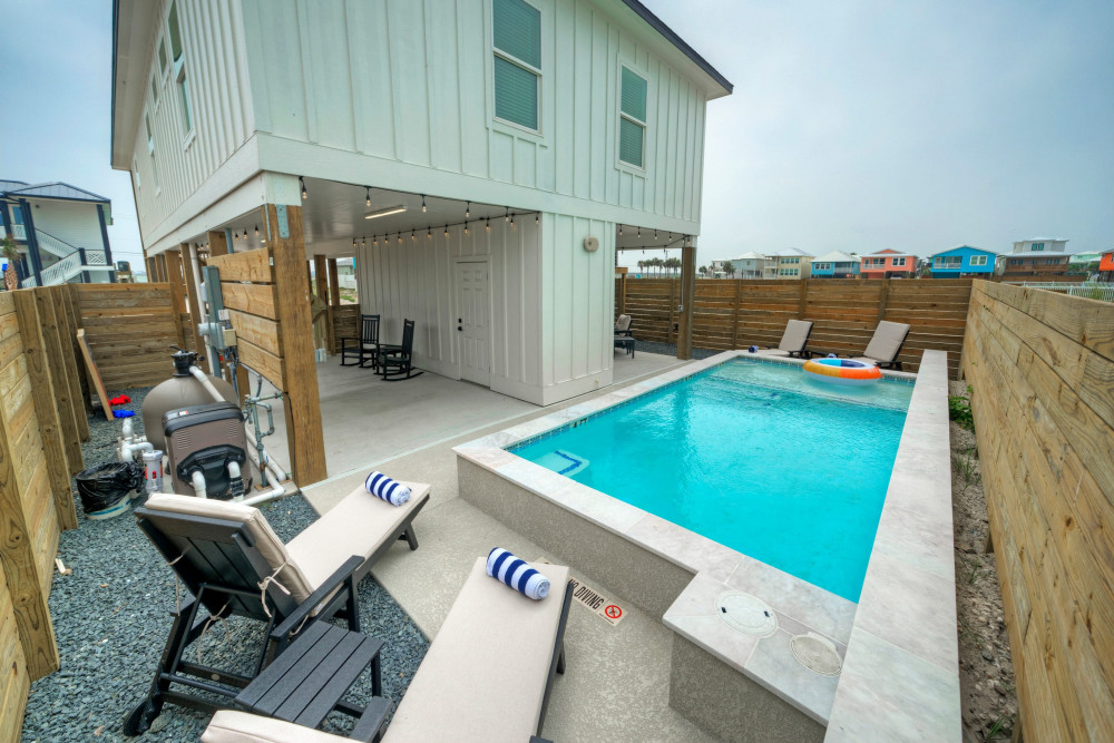 Port Aransas 1