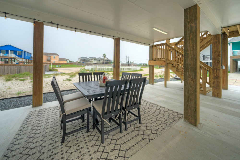 Port Aransas 1