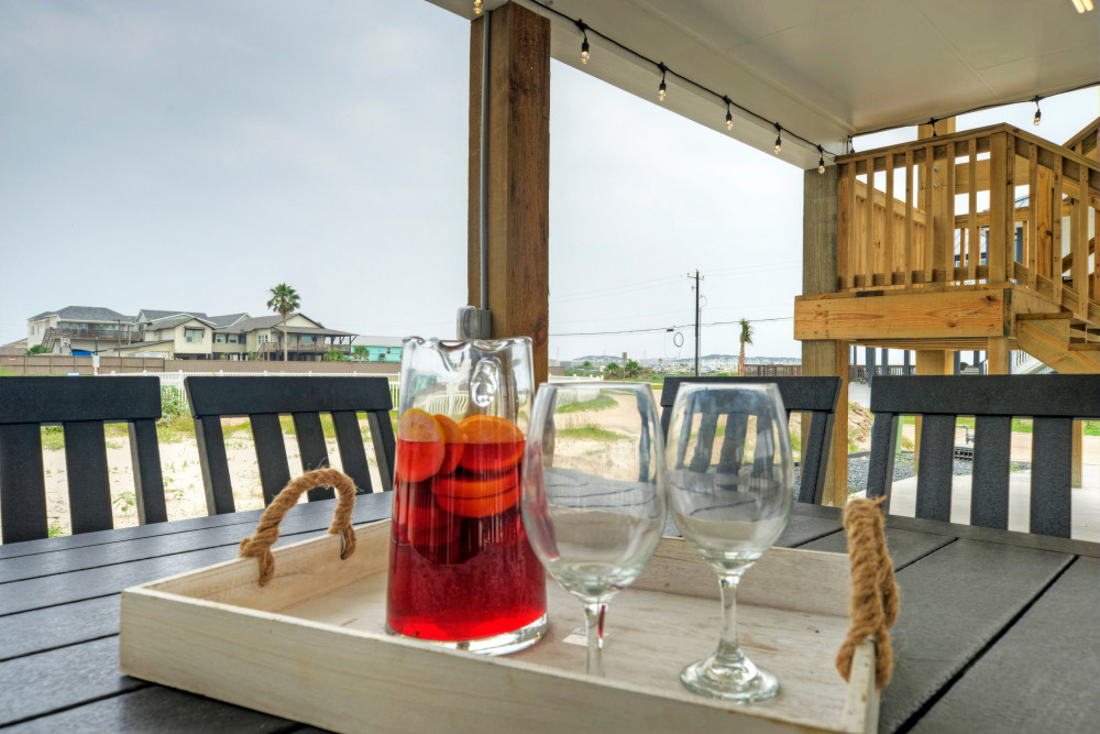 Port Aransas 1