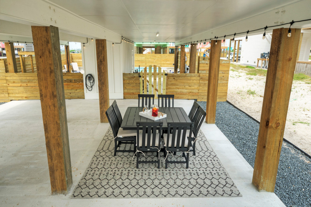 Port Aransas 1