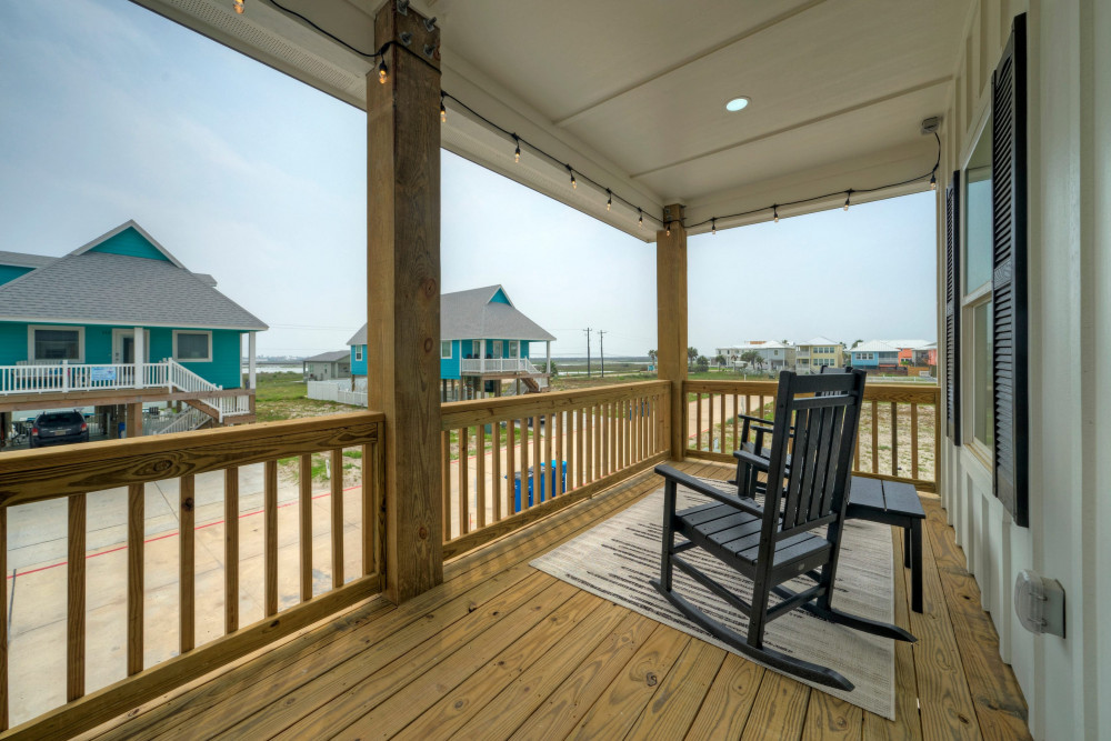 Port Aransas 1