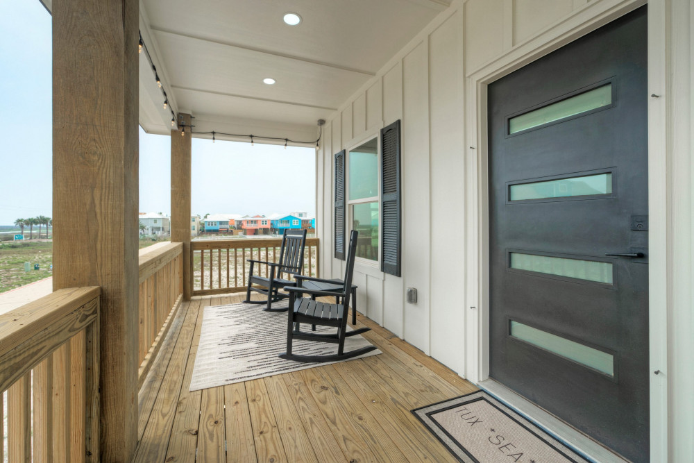 Port Aransas 1