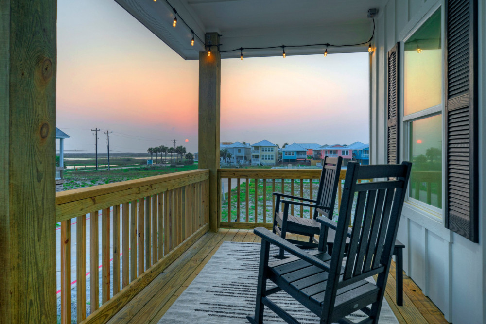 Port Aransas 1