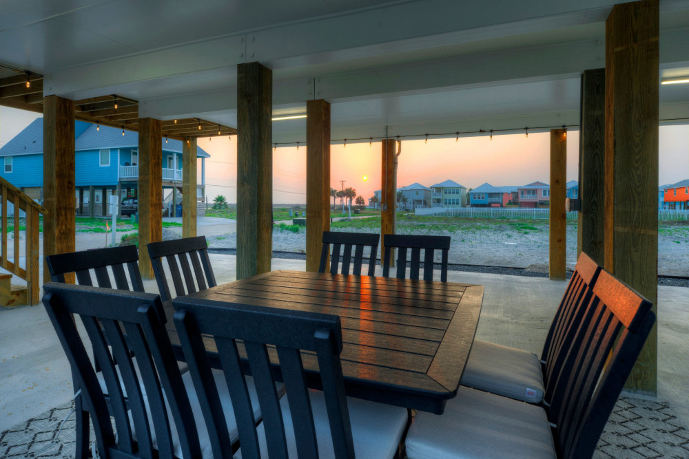 Port Aransas 1