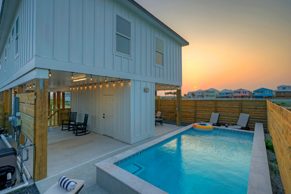 Port Aransas 1