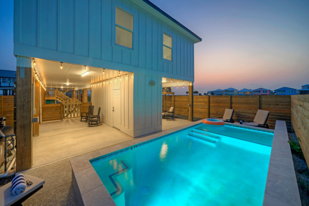 Port Aransas 1
