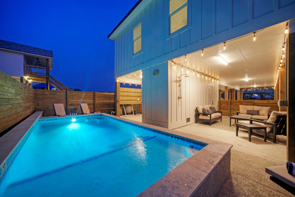 Port Aransas 1