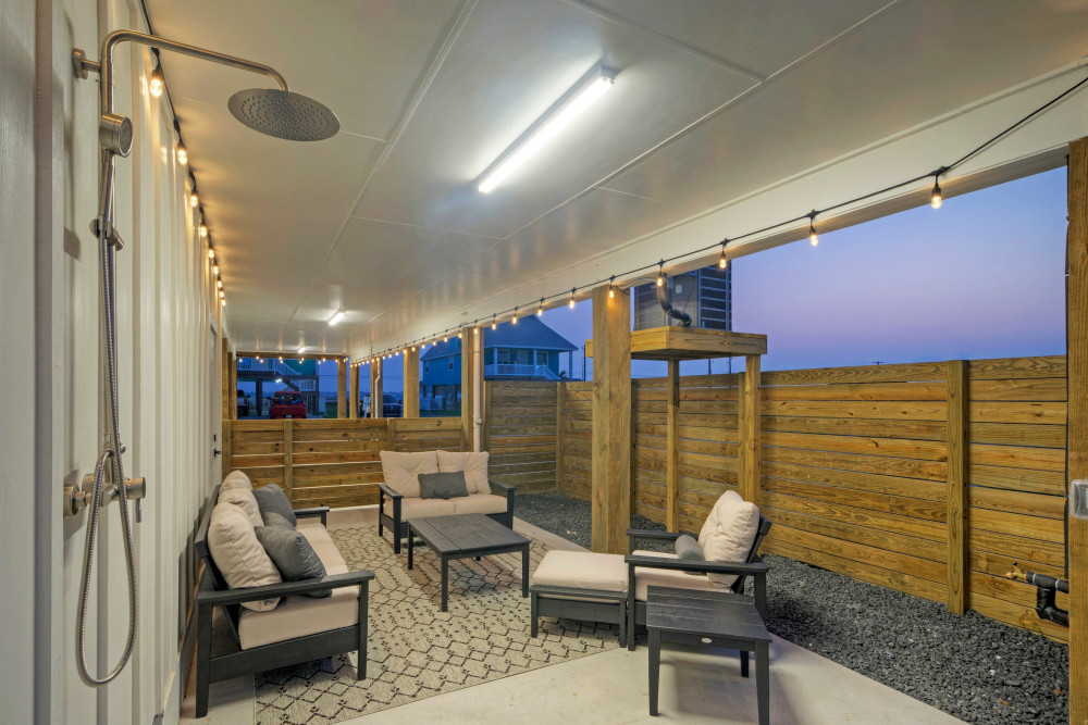 Port Aransas 1