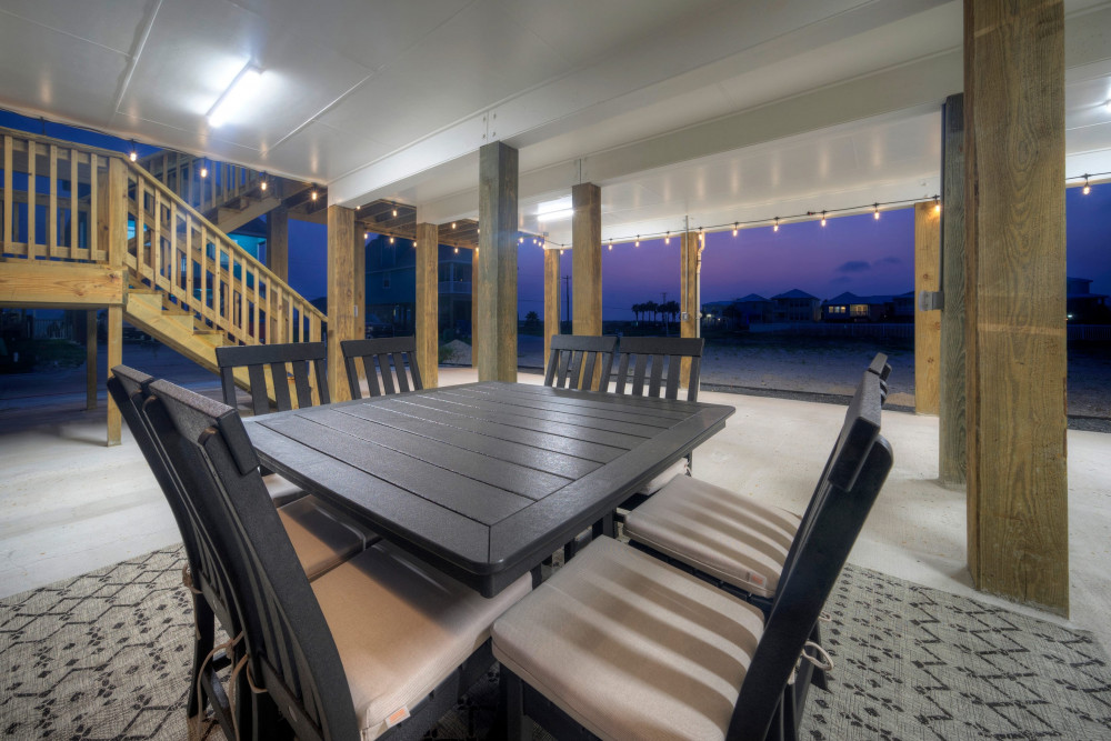 Port Aransas 1