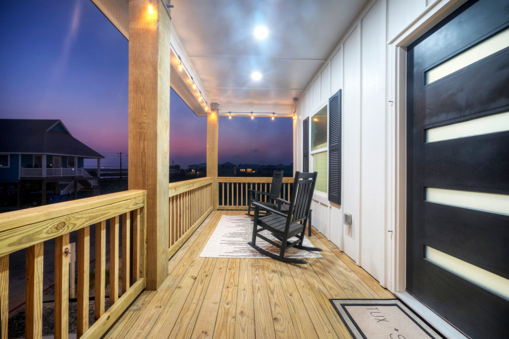 Port Aransas 1