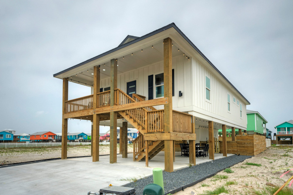 Port Aransas 1