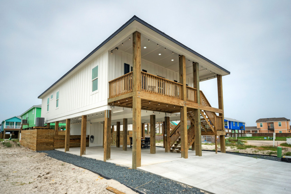 Port Aransas 1