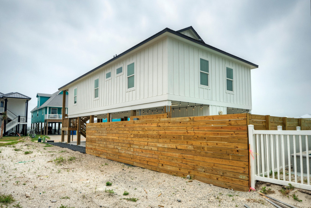 Port Aransas 1