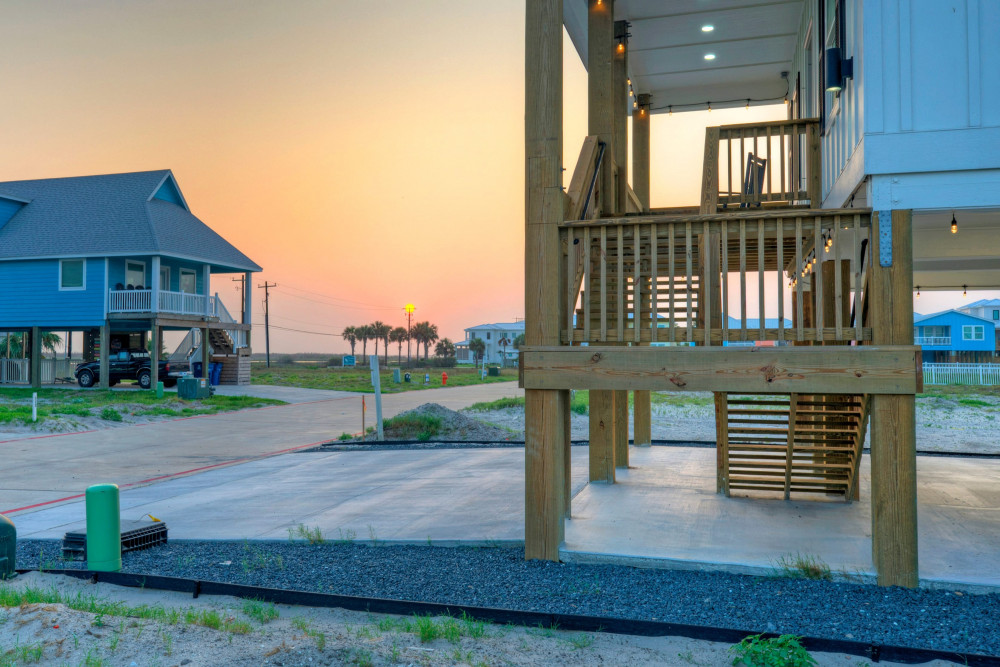 Port Aransas 1