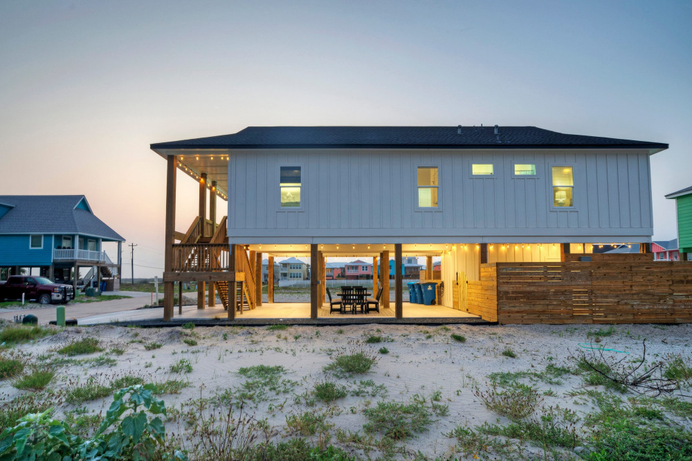 Port Aransas 1