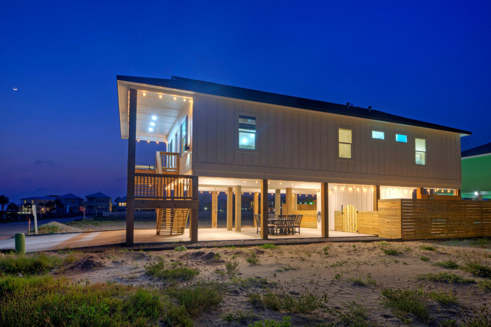 Port Aransas 1