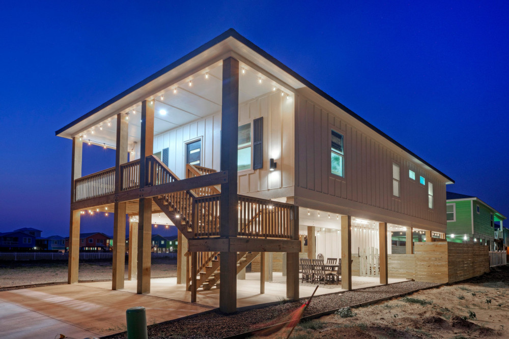 Port Aransas 1