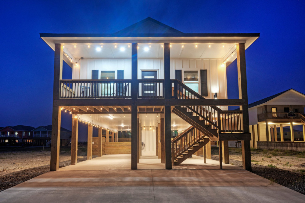 Port Aransas 1