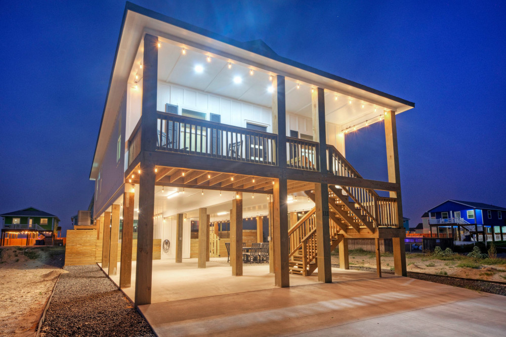Port Aransas 1