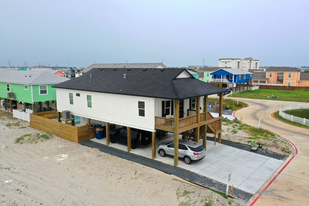Port Aransas 1
