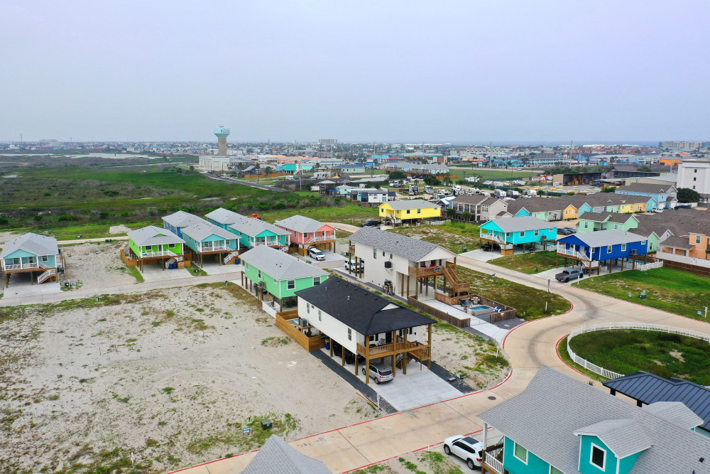 Port Aransas 1
