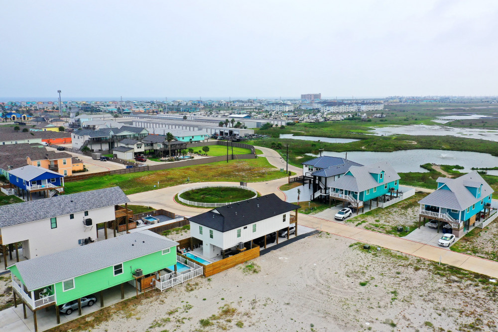 Port Aransas 1