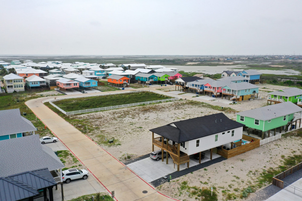 Port Aransas 1