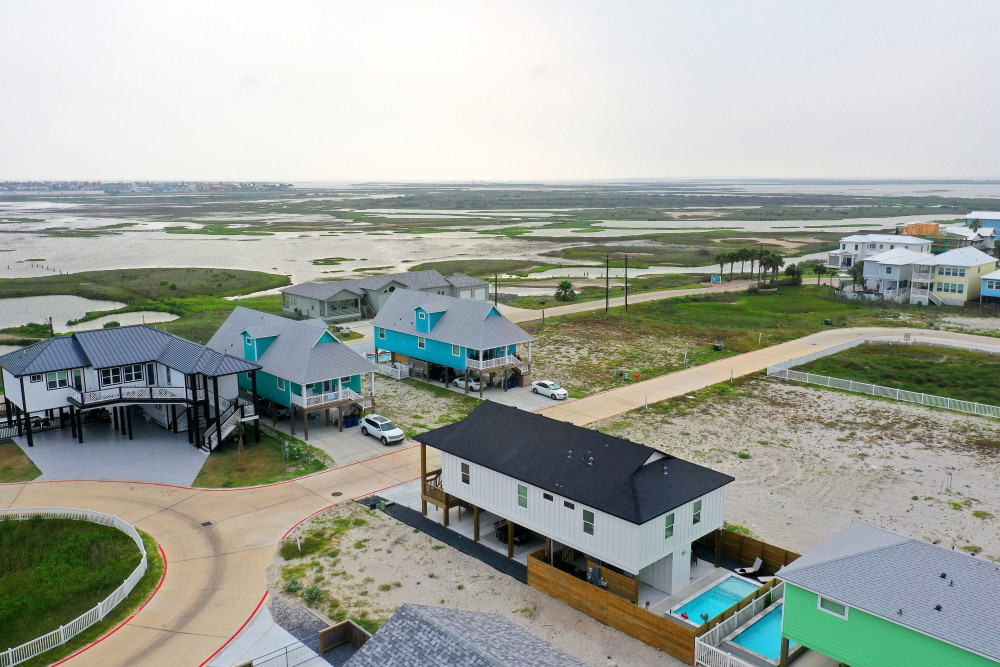 Port Aransas 1