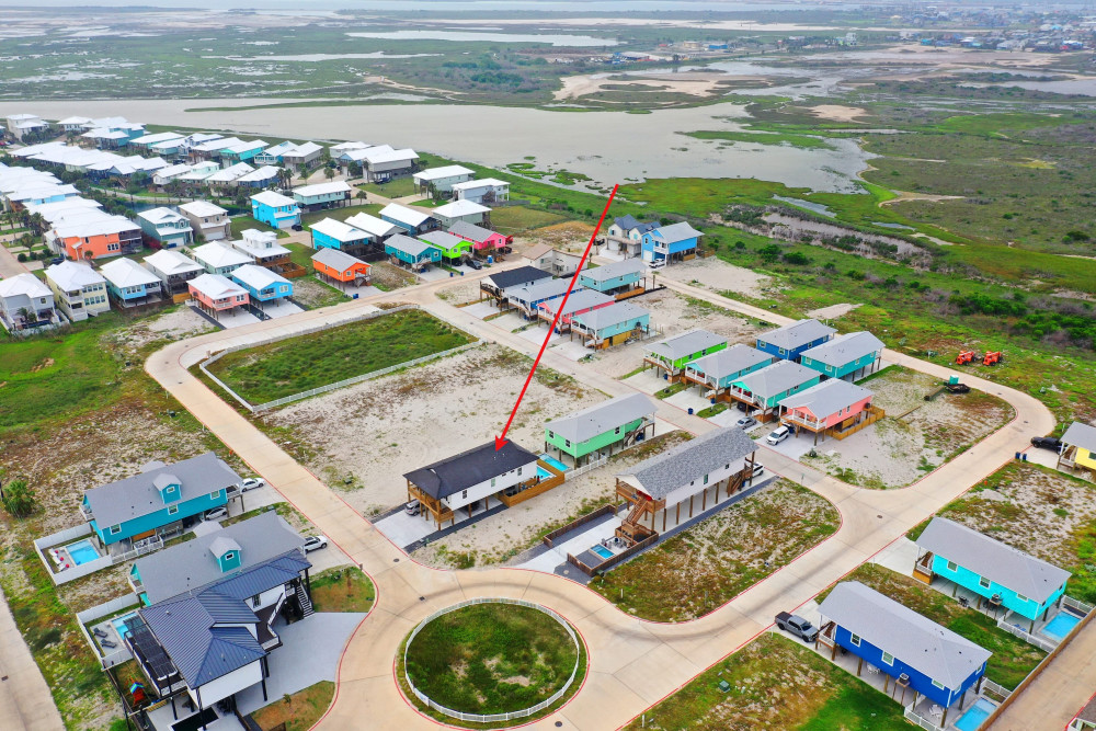 Port Aransas 1