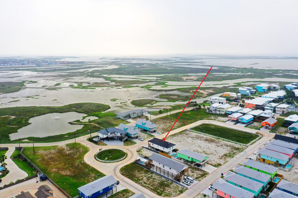 Port Aransas 1