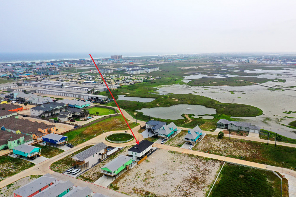 Port Aransas 1