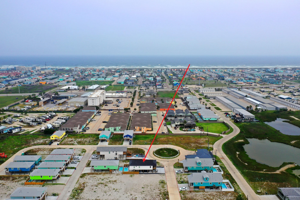 Port Aransas 1