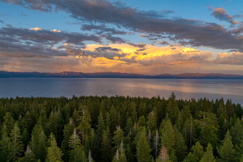 Lake Tahoe 207