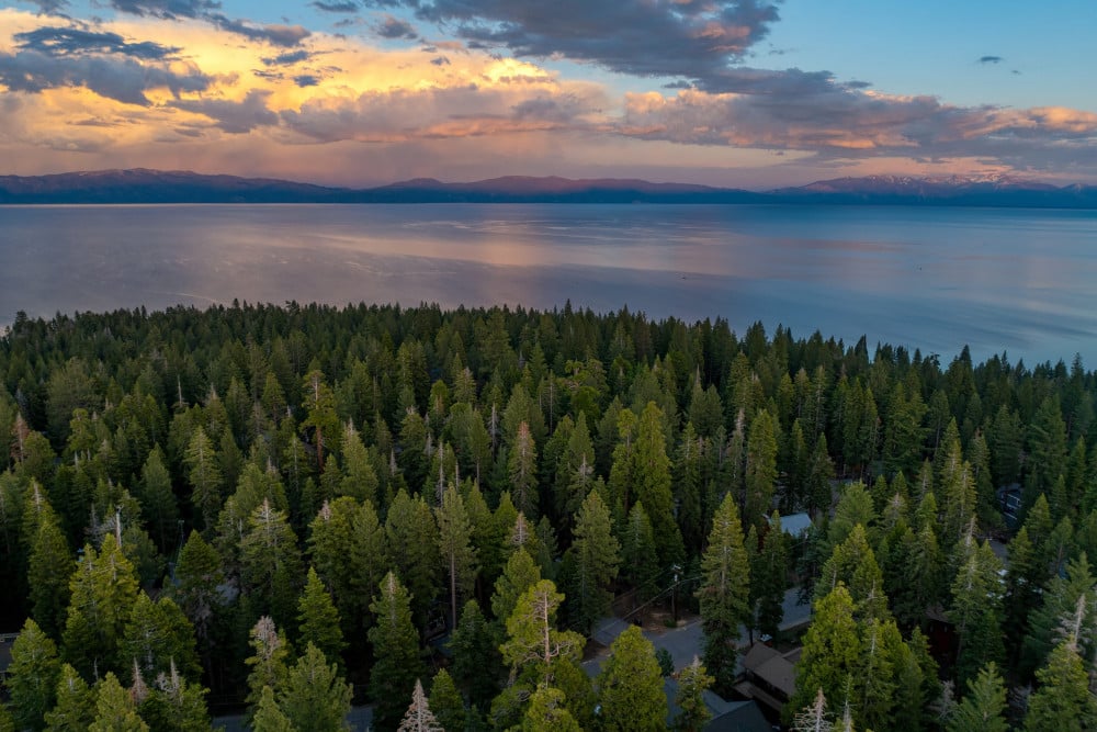 Lake Tahoe 207
