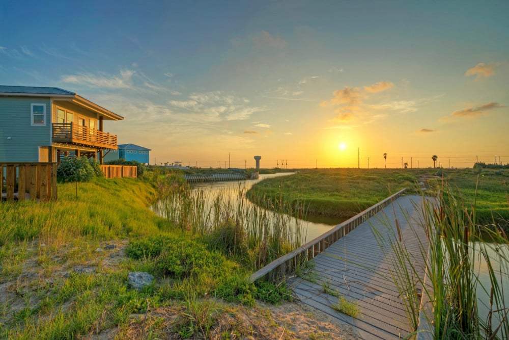 Port Aransas 16