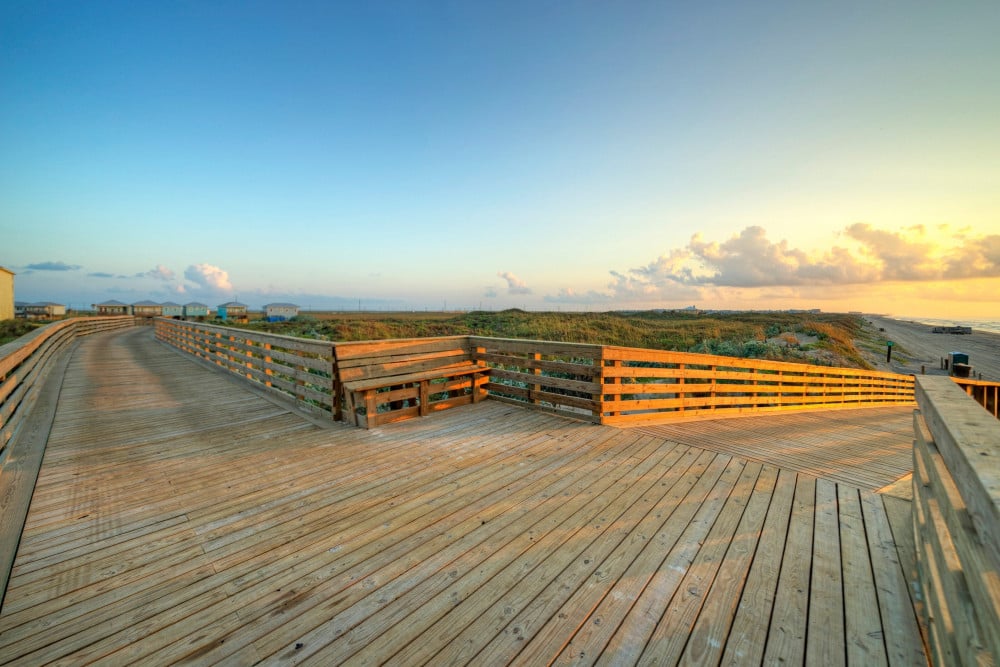 Port Aransas 16