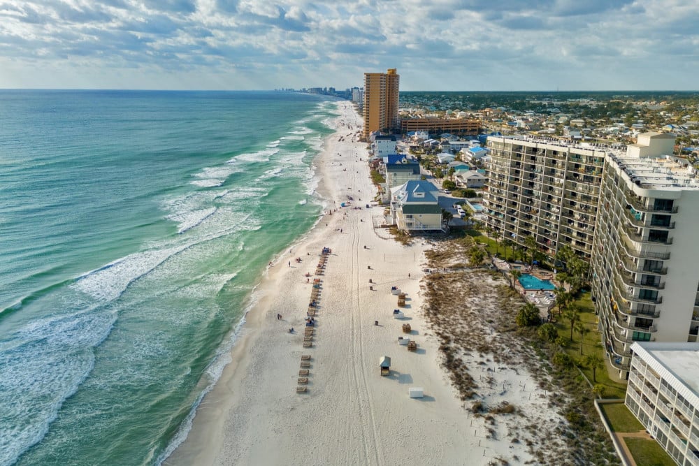 Panama City Beach 16