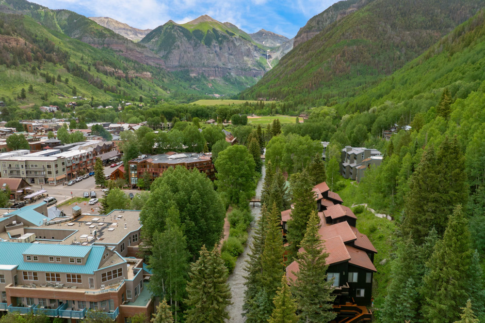 Telluride 31