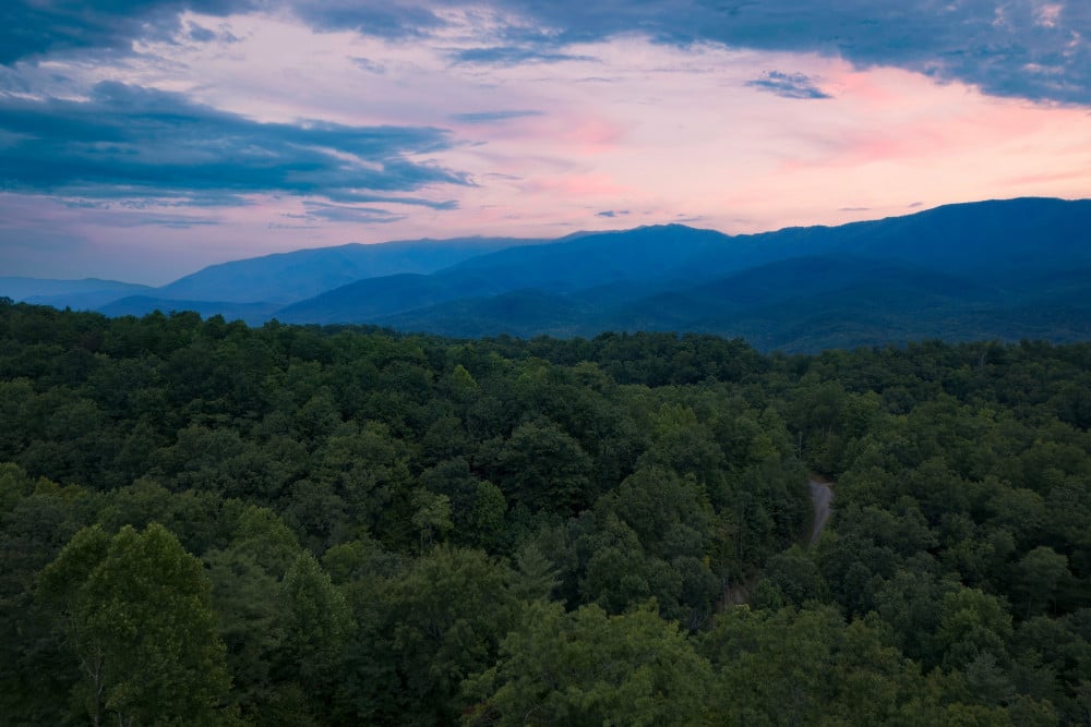 Gatlinburg 93