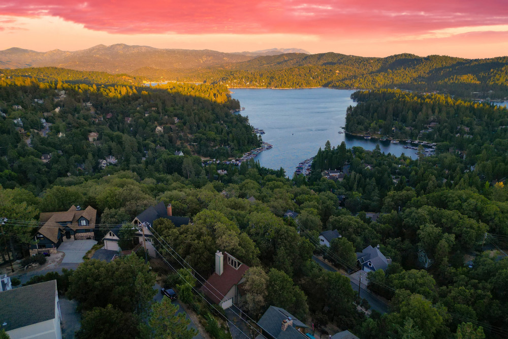 Lake Arrowhead 12
